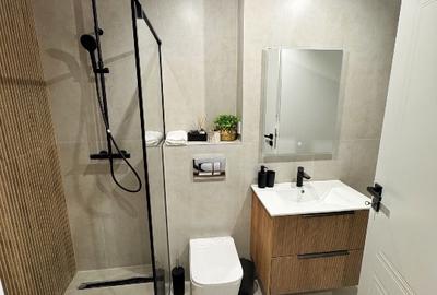 Apartament cu 2 camere semidecomandat în Iris - 2