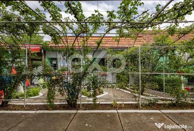 Casă cu 5 camere cu Teren 1866 Mp în Central - 18