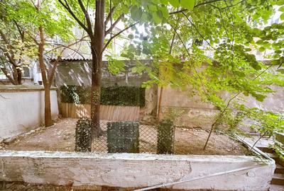 Apartament 2 camere Sala Palatului - Cismigiu parter/6, blacon - 43