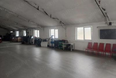 Spațiu comercial, de 758 mp, în Central - 7