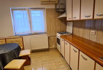 Apartament cu 2 camere decomandat, mobilat în 13 Septembrie