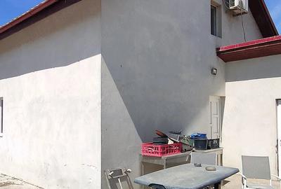 Casă cu Teren 1400 Mp în Tormac - 17