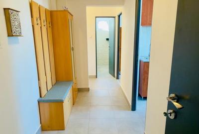 Apartament cu 2 camere mobilat si utilat de inchiriat in zona Parfumul Teilor - 5
