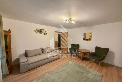 Apartament cu 2 camere decomandat, mobilat în Odobescu - 2