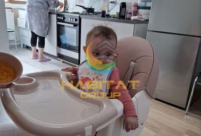 Garsonieră decomandată în Vitan - 7