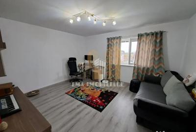 Apartament cu 2 camere decomandat, mobilat în Sânpetru - 9
