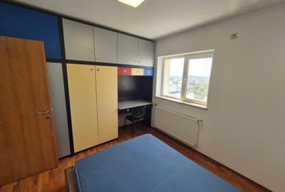 Apartament cu 3 camere semidecomandat în Iancului - 5
