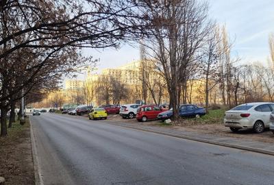 Spațiu comercial, de 220 mp, în 13 Septembrie - 3