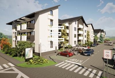 Apartament cu 3 camere decomandat în Șelimbăr - 3