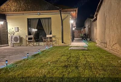 Casa luminoasa, gata de mutat,zona lini?tita, ideala pentru familie Casa luminoasa, gata de mutat,zona lini?tita, ideala pentru familie - 3