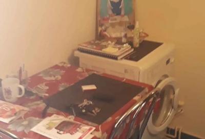 Garsonieră decomandată în Central - 5