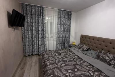 Apartament cu 2 camere semidecomandat, mobilat în Bucureștii Noi - 2