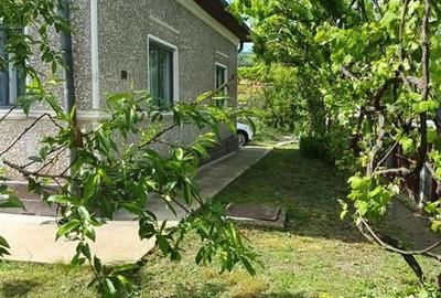 Casa individuala cu 4 camere si 420 mp teren in Calimanesti-Jiblea - 2