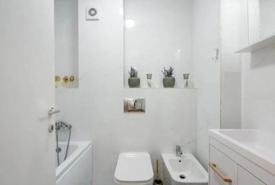 Apartament cu 2 camere decomandat în Berceni - 7