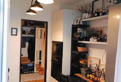 Apartament cu 2 camere decomandat în Crângași - 7