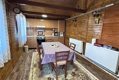 ANDA - casă ideală 2 familii - 19