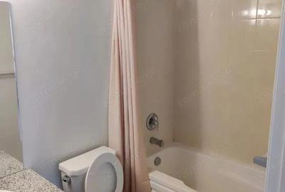 Garsonieră decomandată în Buziașului