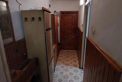Apartament cu 2 camere decomandat în Sânpaul - 9