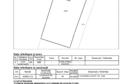 Teren de vanzare in Buziaș  jud timis - 1