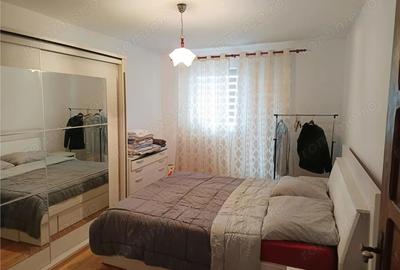 Apartament cu 4 camere decomandat, mobilat în Central - 15