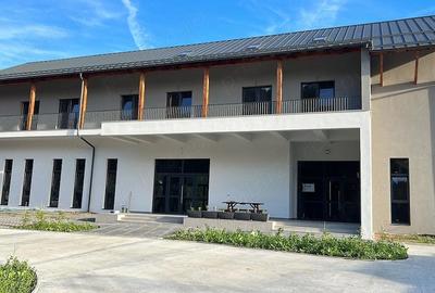 Spațiu comercial, de 400 mp, în Mănăștur - 1