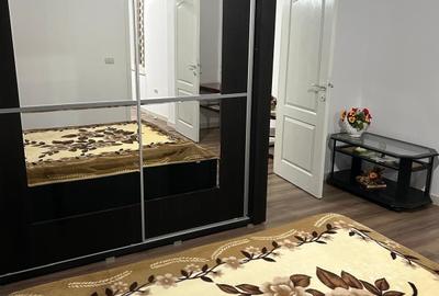 Casă cu 4 camere în Central - 7