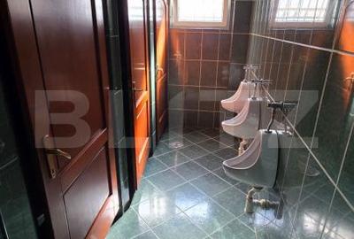 Spațiu comercial, de 1,078 mp, în Calea Moldovei - 6