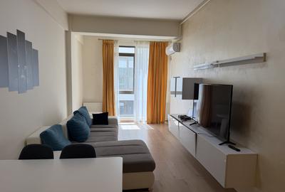Apartament cu 2 camere semidecomandat în Mihai Viteazul - 2