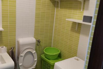 3 camere Grivita - metrou - 8