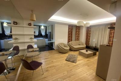 Apartament 2 camere|Aviatiei| North Area Lake|Herastrau|Bordei|PARCARE - 2