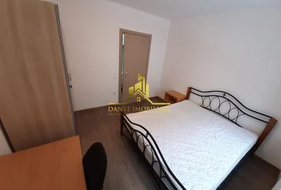 3 camere, mobilat modern, bloc nou, balcon, parcare, Borhanci, PROFI - 13