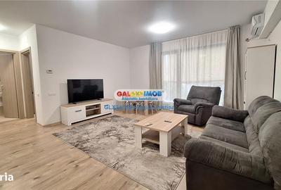 Apartament cu 4 camere, mobilat în Sud - 2