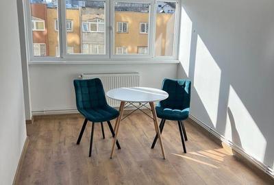 Apartament cu 2 camere decomandat, mobilat în Griviței - 10