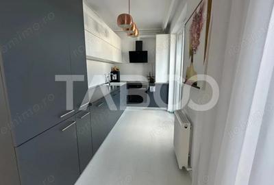 Apartament cu 3 camere decomandat, mobilat în Lupeni - 12