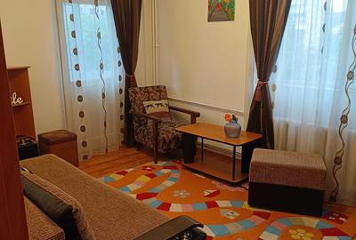 Garsonieră decomandată în Exterior Vest