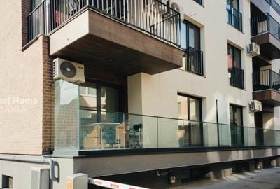 Apartament cu 2 camere semidecomandat în Moșilor - 3