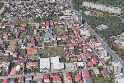 De vanzare teren zona Colentina - Fundeni