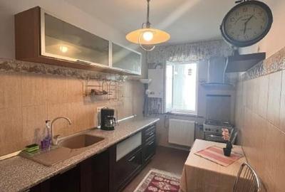 Garsonieră modernă, 36 mp, mobilată complet – Aleea Mizil - 16