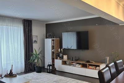 Casă în Central - 6