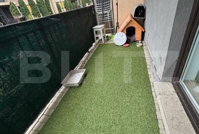 Apartament 3 camere, 74 mp, zona Bularga - 7