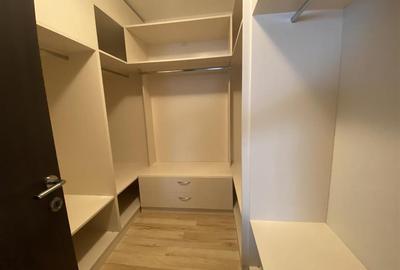 Apartament cu 5 camere decomandat, mobilat în Herăstrău - 17