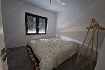 Casă cu 3 camere cu Teren 1100 Mp în Macea - 6