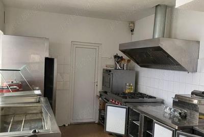 Spațiu comercial, de 60 mp, în Dorobanți - 3