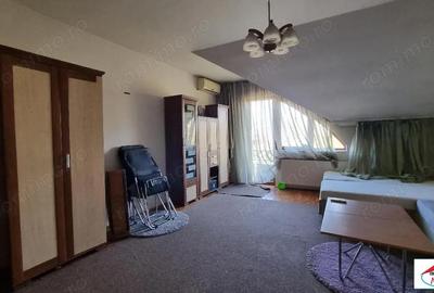 Apartament cu 4 camere decomandat în Titulescu - 7