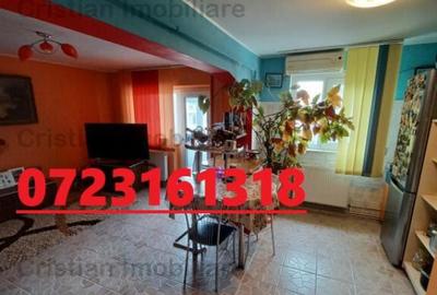 Vedere la DUNARE!! ULTRACENTRAL 3 cam, 73mp zona CalarasI! - 5