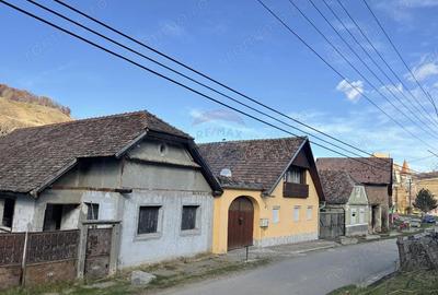 Casă cu Teren 403 Mp în Biertan - 9