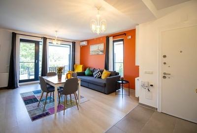 Snagov Plaza Houses – Locuințe cu grădină la doar 200 m de DN1 - 4