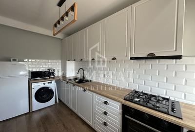 Apartament cu 2 camere | Finisaje moderne | Zona străzii Emil Racoviță - 6