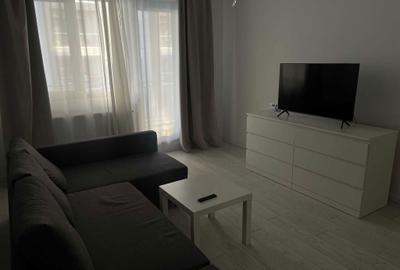 Garsonieră decomandată în Pipera - 2