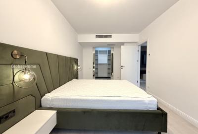 Apartament cu 2 camere decomandat, mobilat în Voluntari - 14